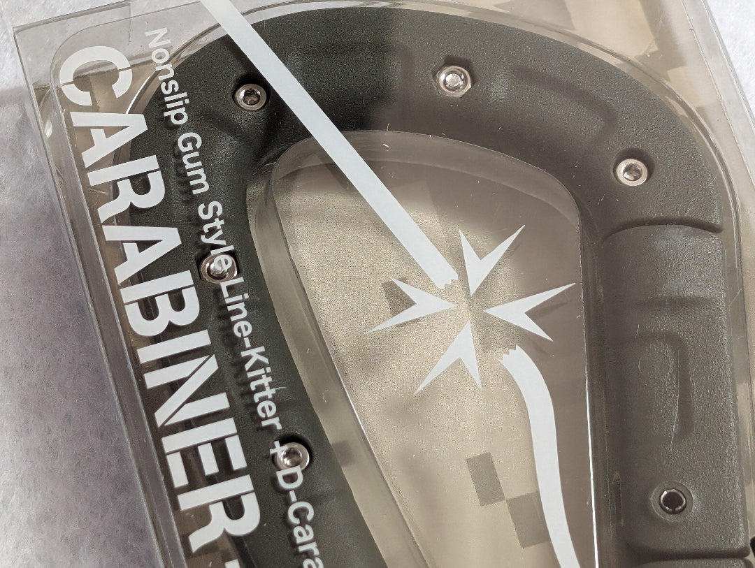 Daiichiseiko Carabiner Kitter