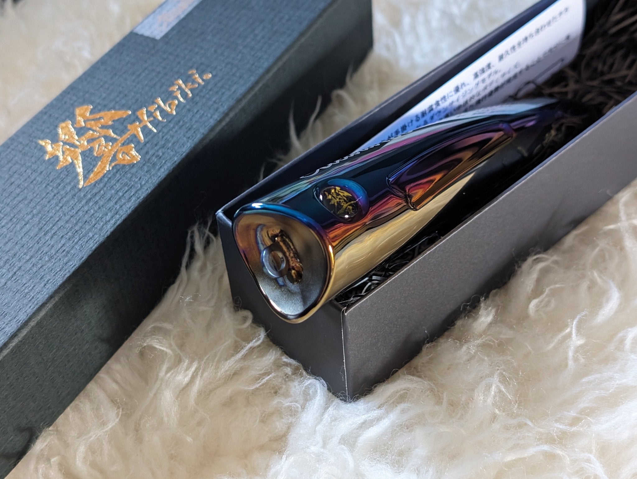 Hibiki Xicara 180 Titanium Topwater Popper