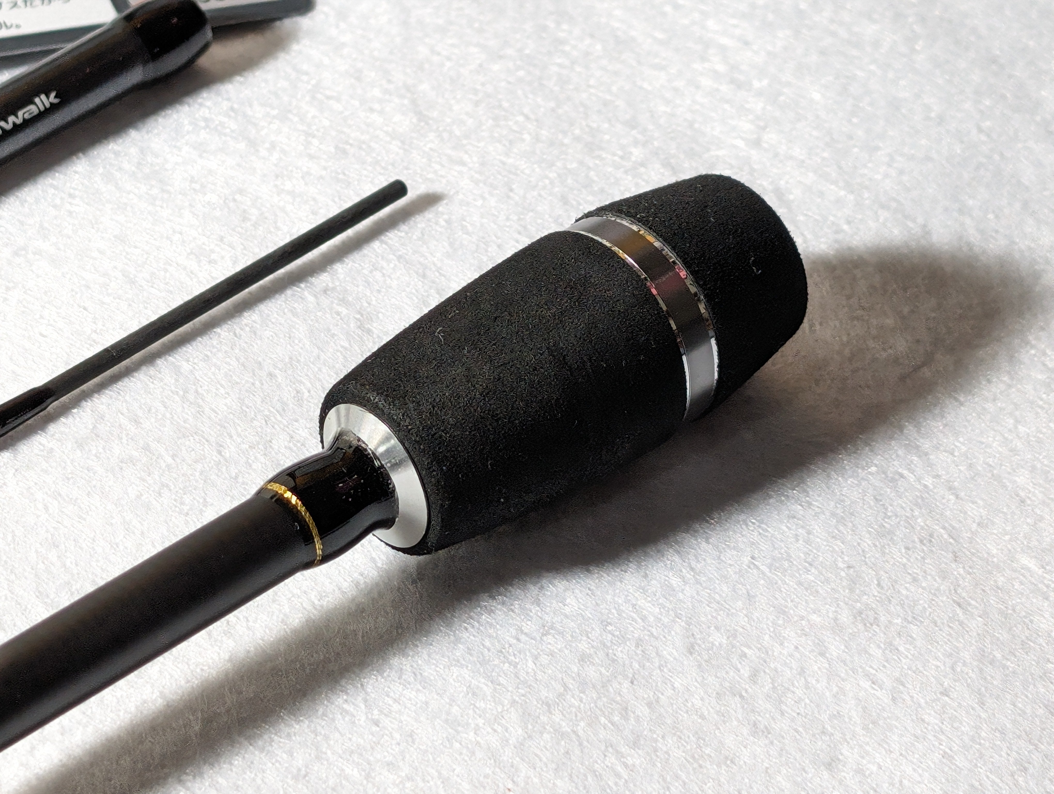 Tailwalk OUTBACK LIGHT S725L Light Game Travel Rod