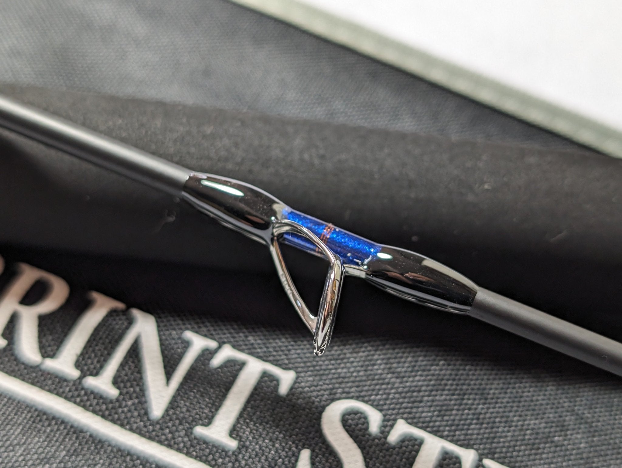 Tailwalk SPRINT STICK SSD 80XXH Topwater Rod