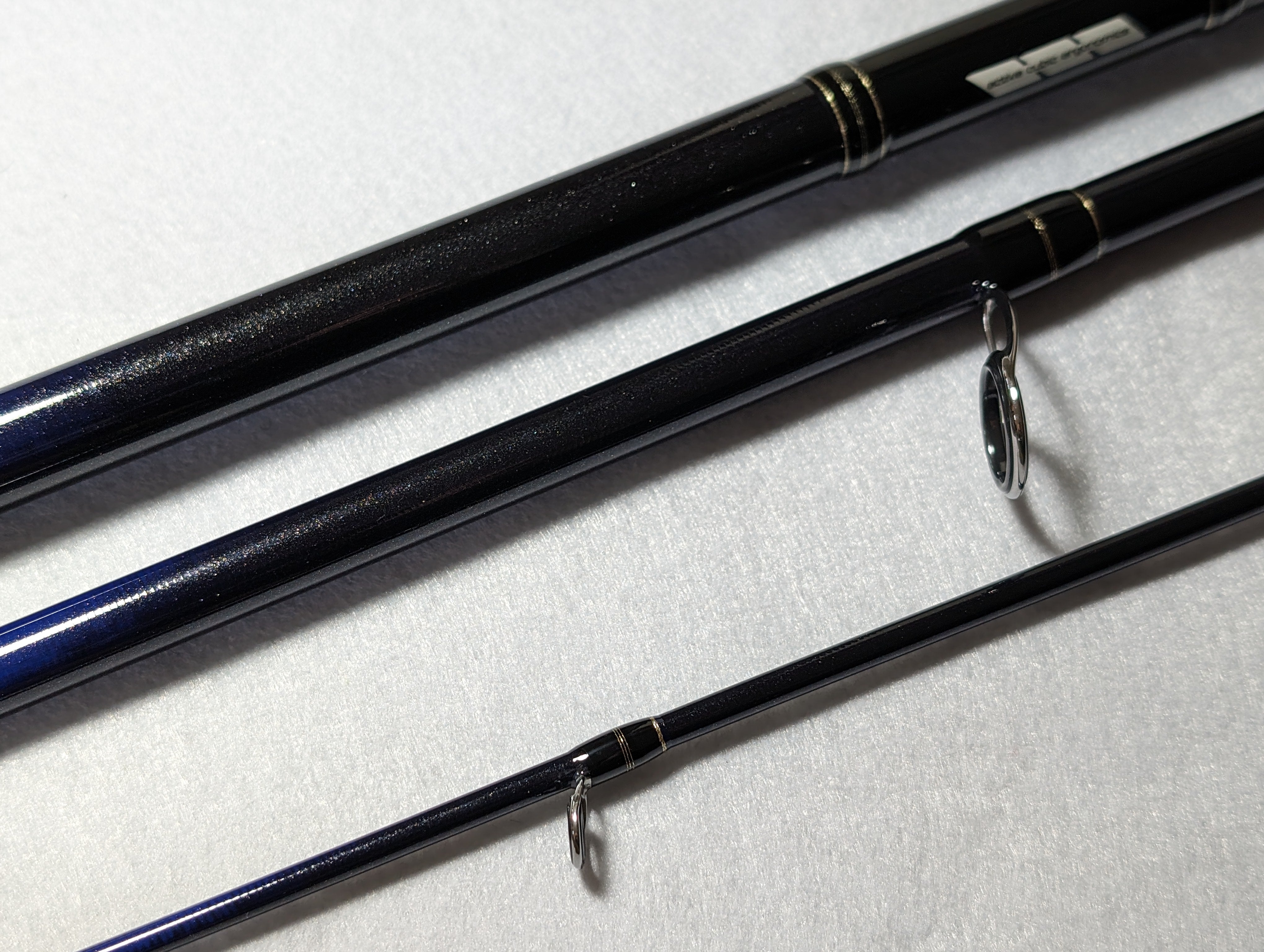 Tailwalk SURFLAT SSD S130H-P3 Shore Jigging Rod