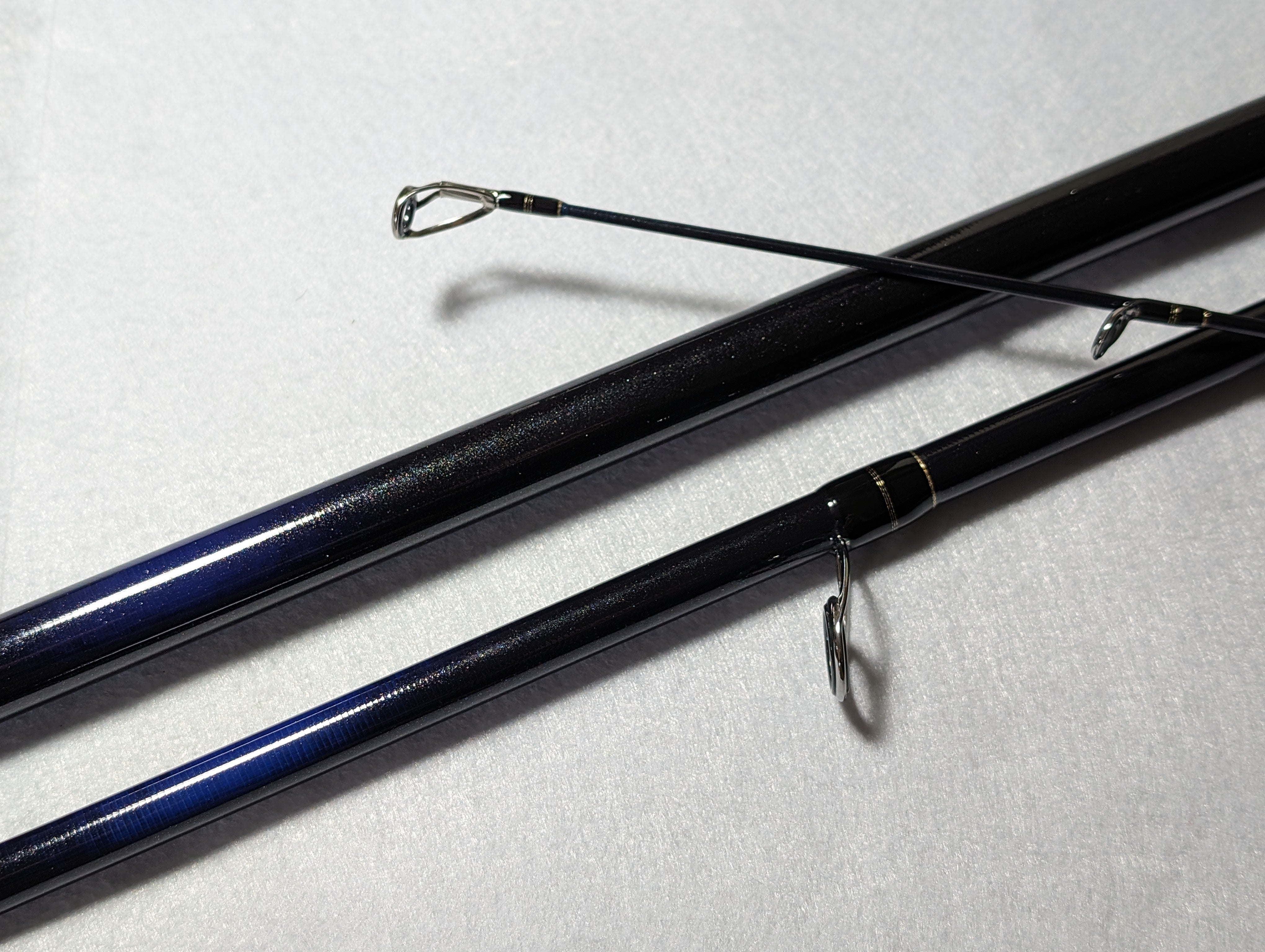 Tailwalk SURFLAT SSD S130H-P3 Shore Jigging Rod