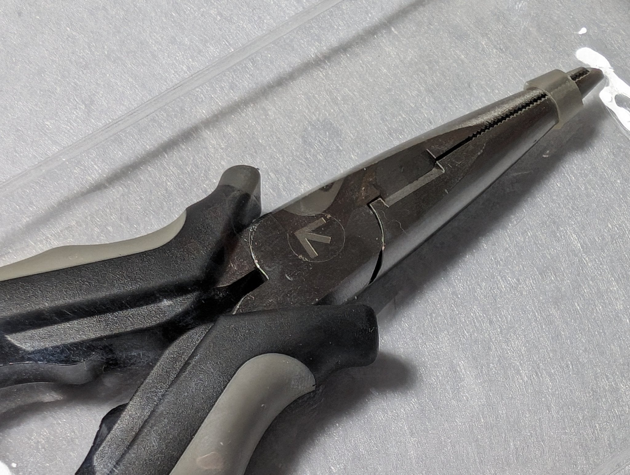 Tailwalk Split Ring Fishing Pliers