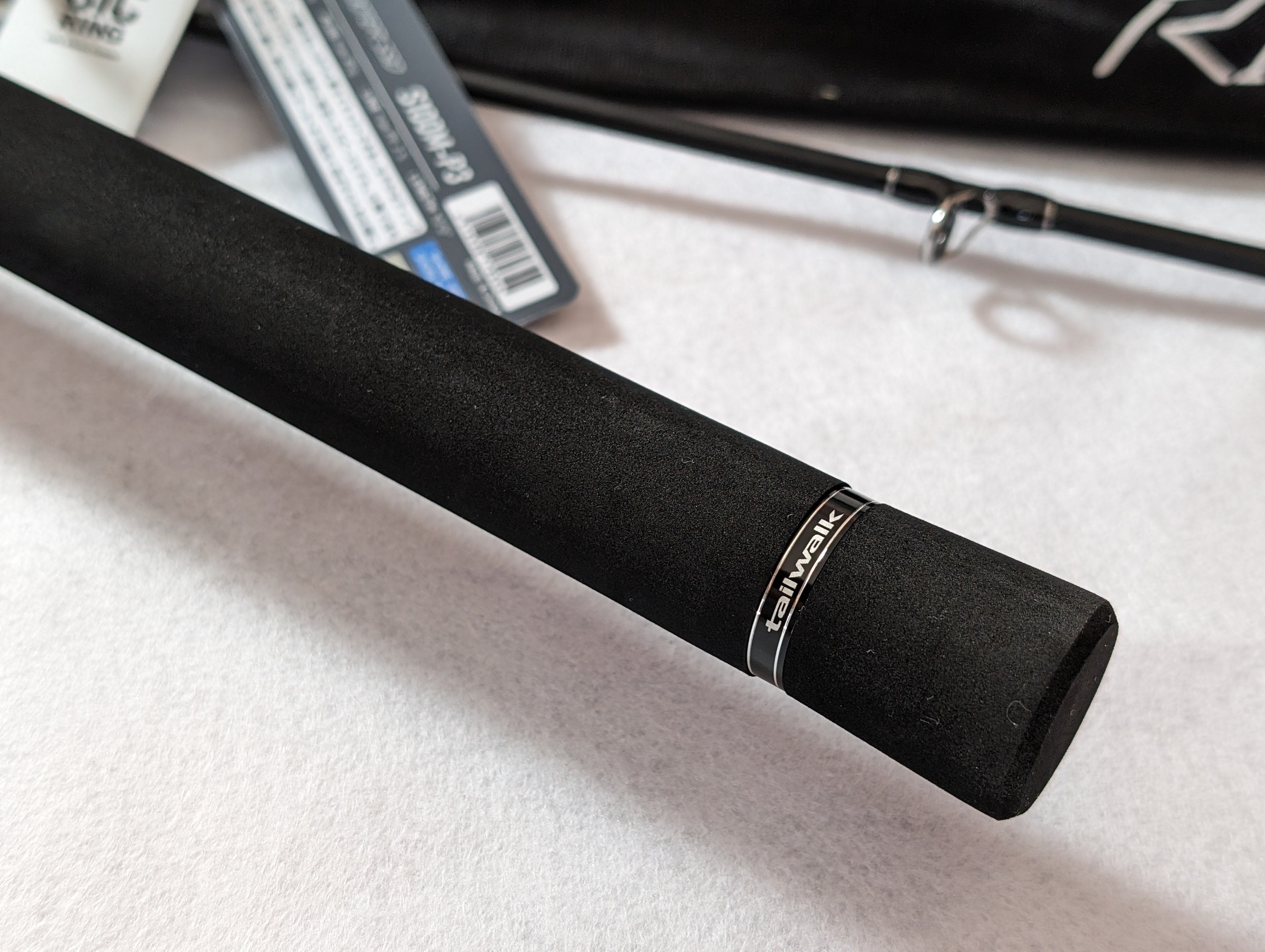 Tailwalk RIZE SHOOTER SSD S100M-P3 Shore Jigging Rod