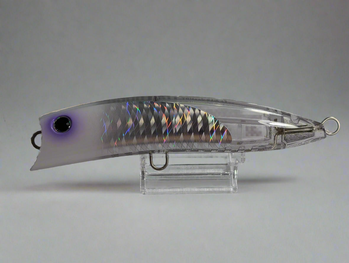 GOOD BAIT BnD 180F Topwater Popper