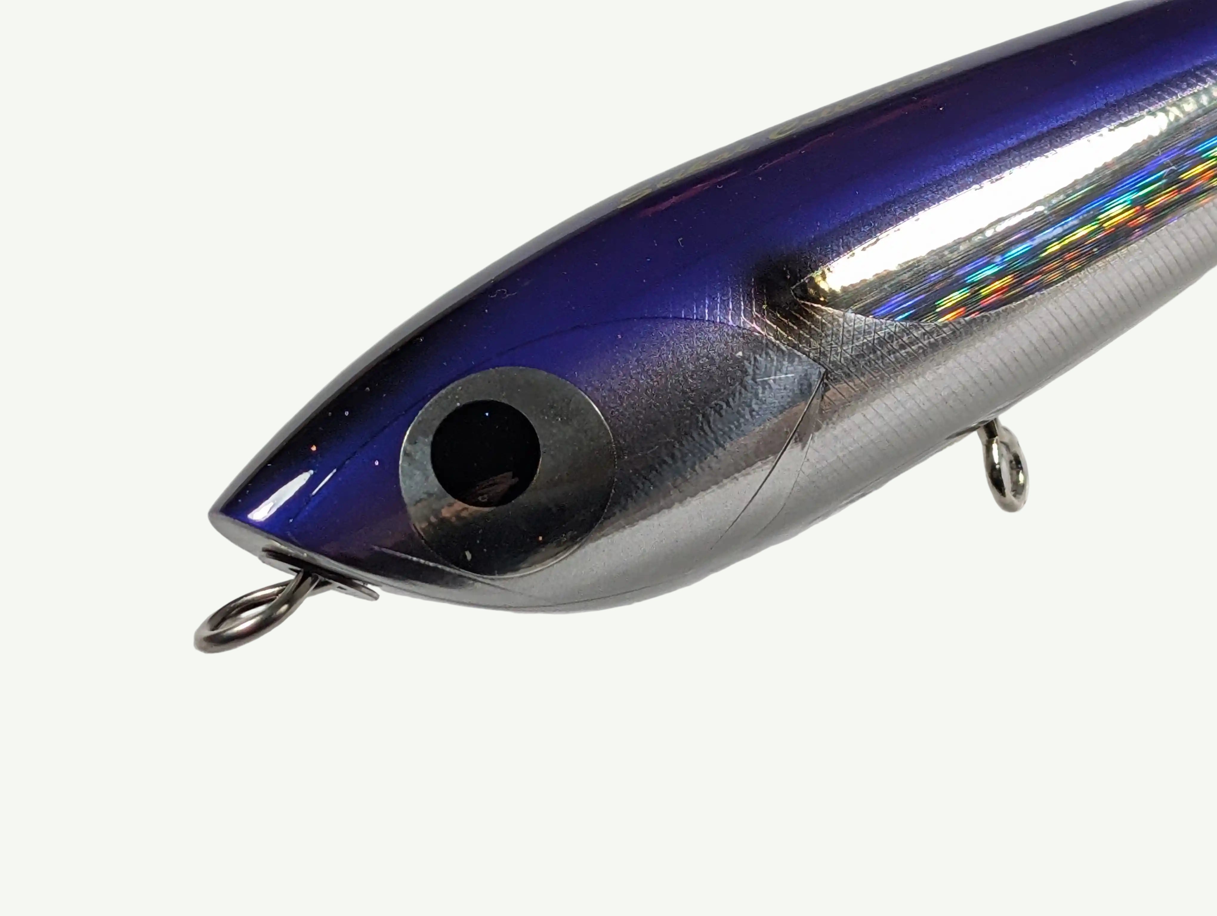 Seikai Collection Top Skater 200F Topwater Stickbait Flying Fish
