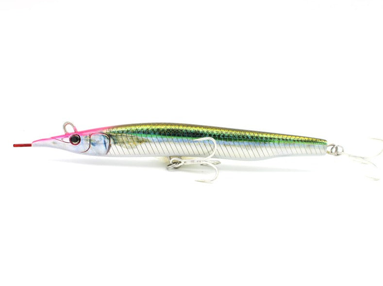 Little Jack Sayoris Z 133 Topwater Stickbait