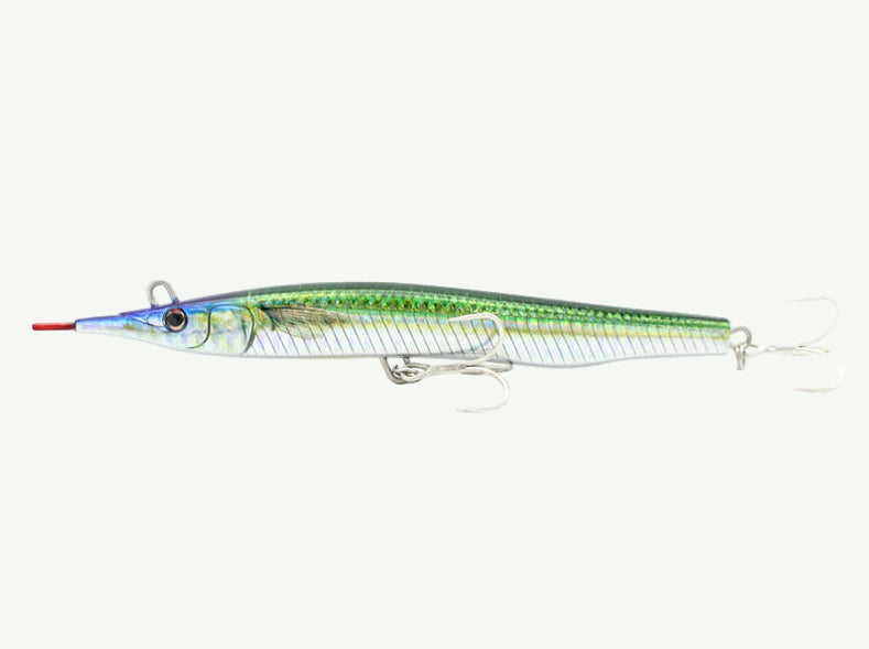 Little Jack Sayoris Z 133 Topwater Stickbait