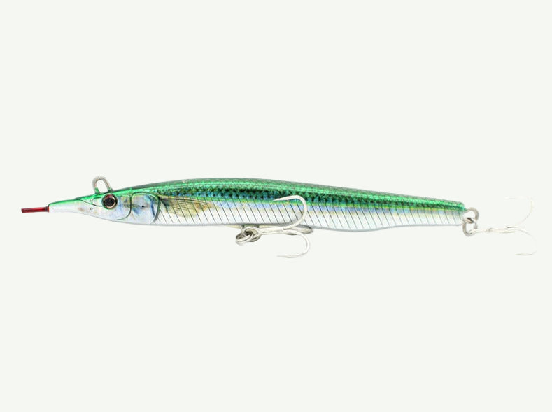 Little Jack Sayoris Z 133 Topwater Stickbait