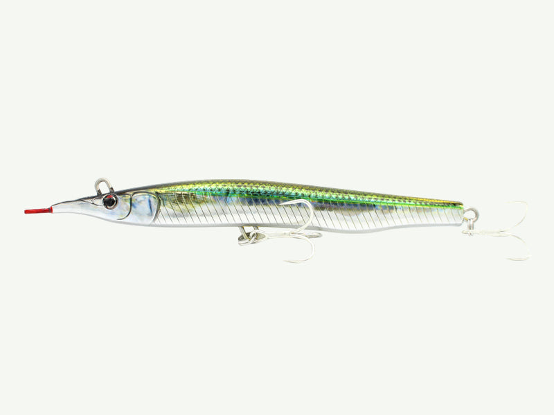 Little Jack Sayoris Z 133 Topwater Stickbait