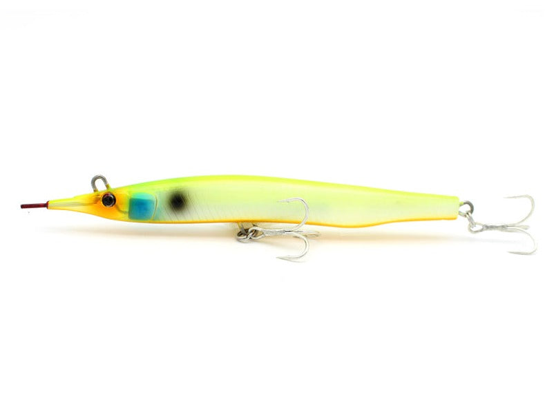 Little Jack Sayoris Z 133 Topwater Stickbait