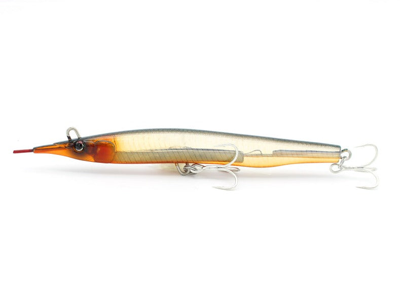 Little Jack Sayoris Z 133 Topwater Stickbait