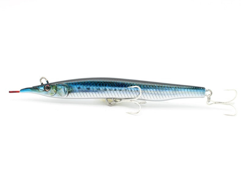 Little Jack Sayoris Z 133 Topwater Stickbait