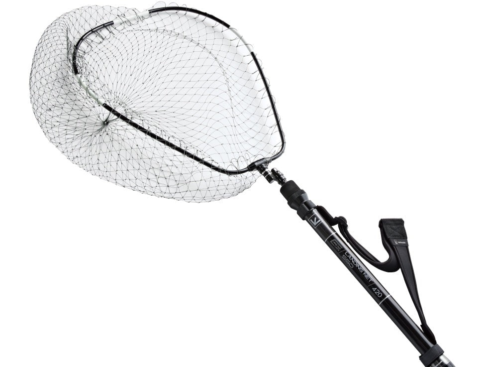 Tailwalk LANDING NET SSD 530 Telescopic Landing Net
