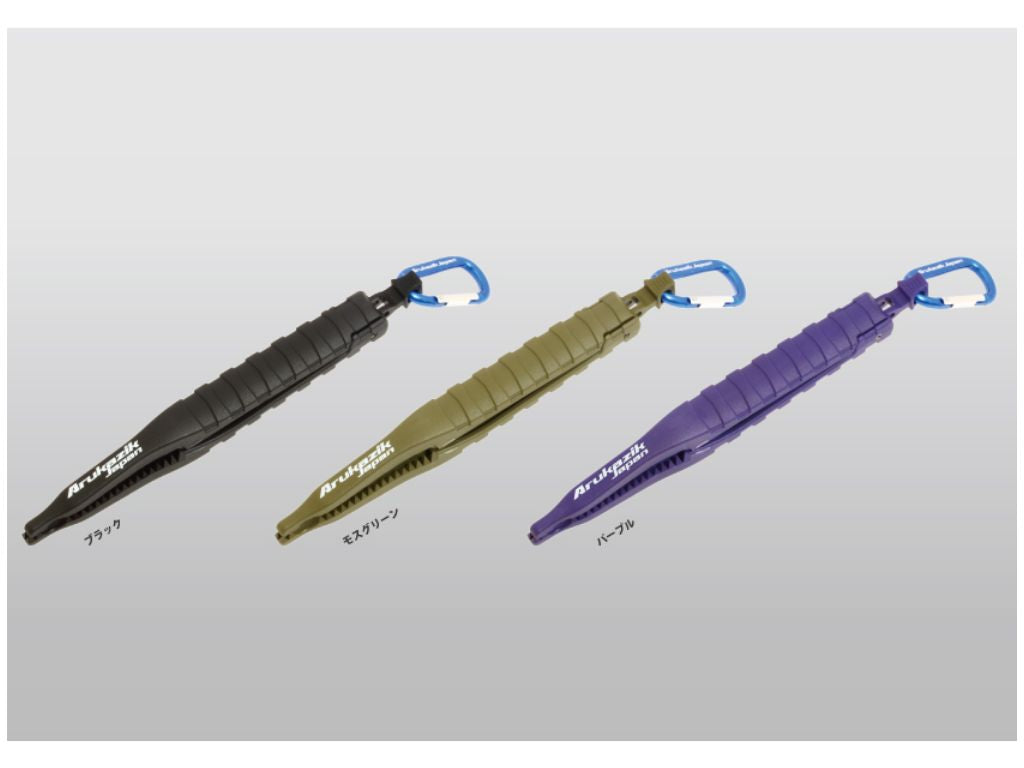 Arukazik Japan LG Aji Grip