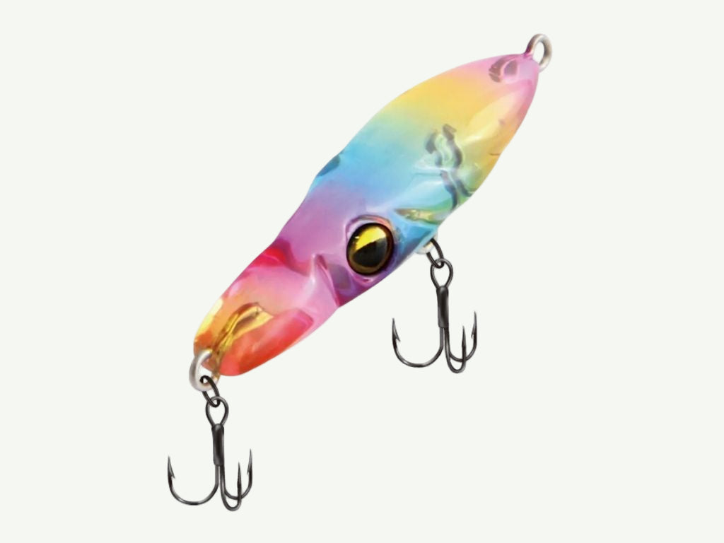MAGBITE MIMIQ Light Game Lure