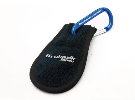Fish Grip Tool | Arukazik Japan - Mini Finger Towel