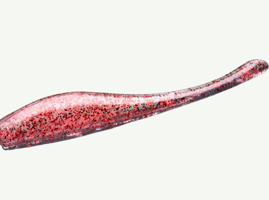 Arukazik Japan Sankaku 2" Soft Bait