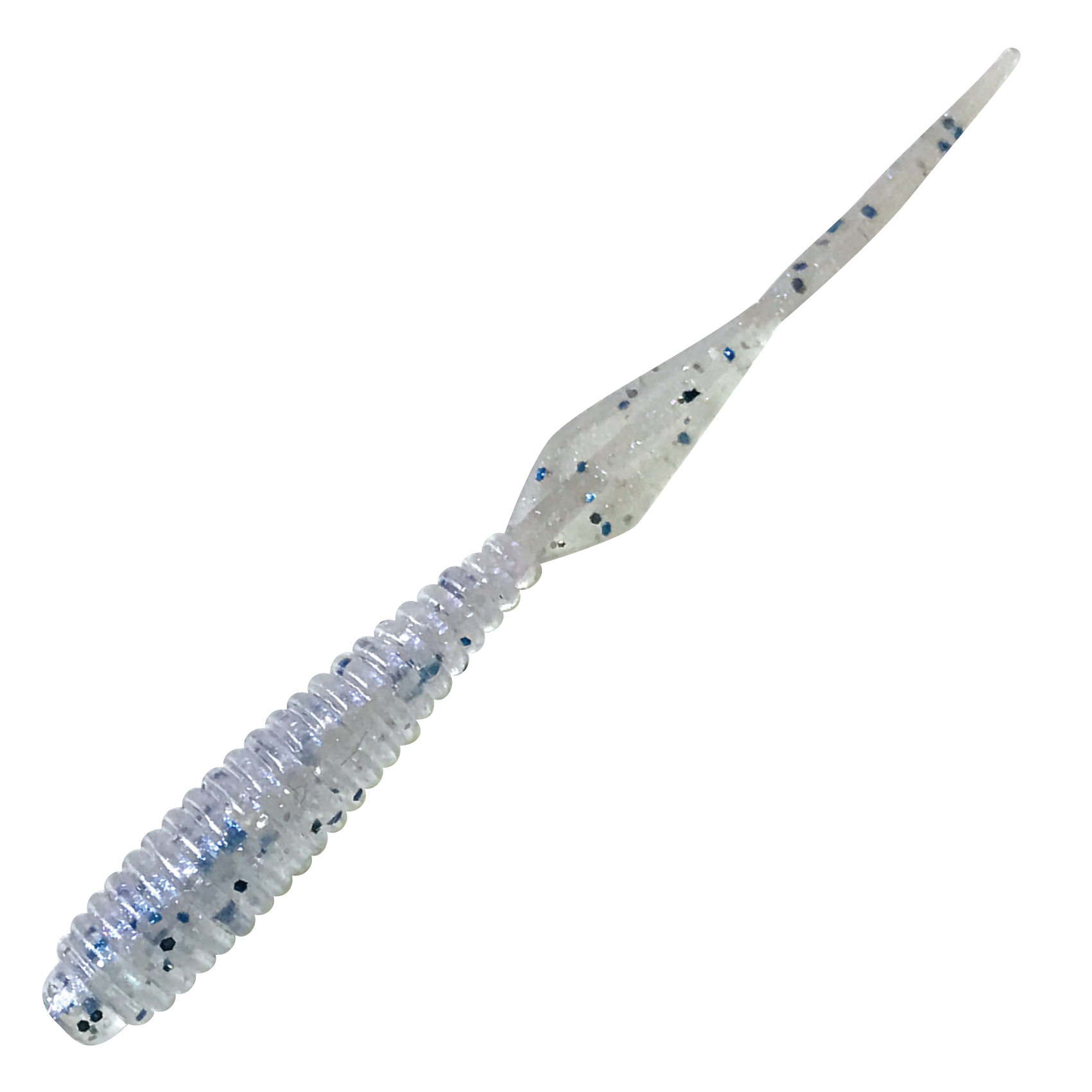 MAGBITE Booty Shake 2" Ajing Soft Bait