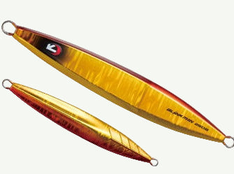 Tailwalk Blink Man Slow Pitch Metal Jig