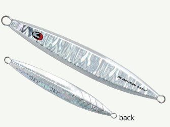 Tailwalk Blink Man Slow Pitch Metal Jig