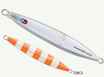 Tailwalk Blink Man Slow Pitch Metal Jig