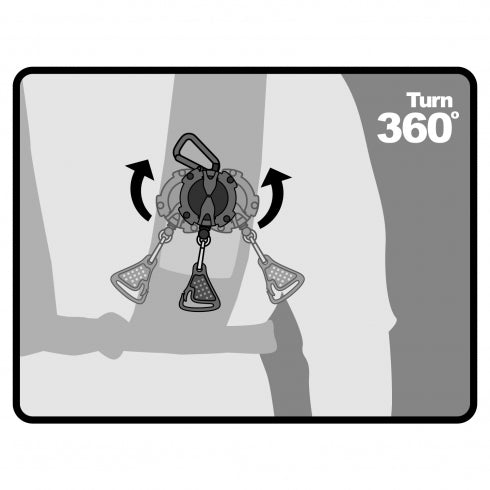 Daiichiseiko MC SNAP CATCHER