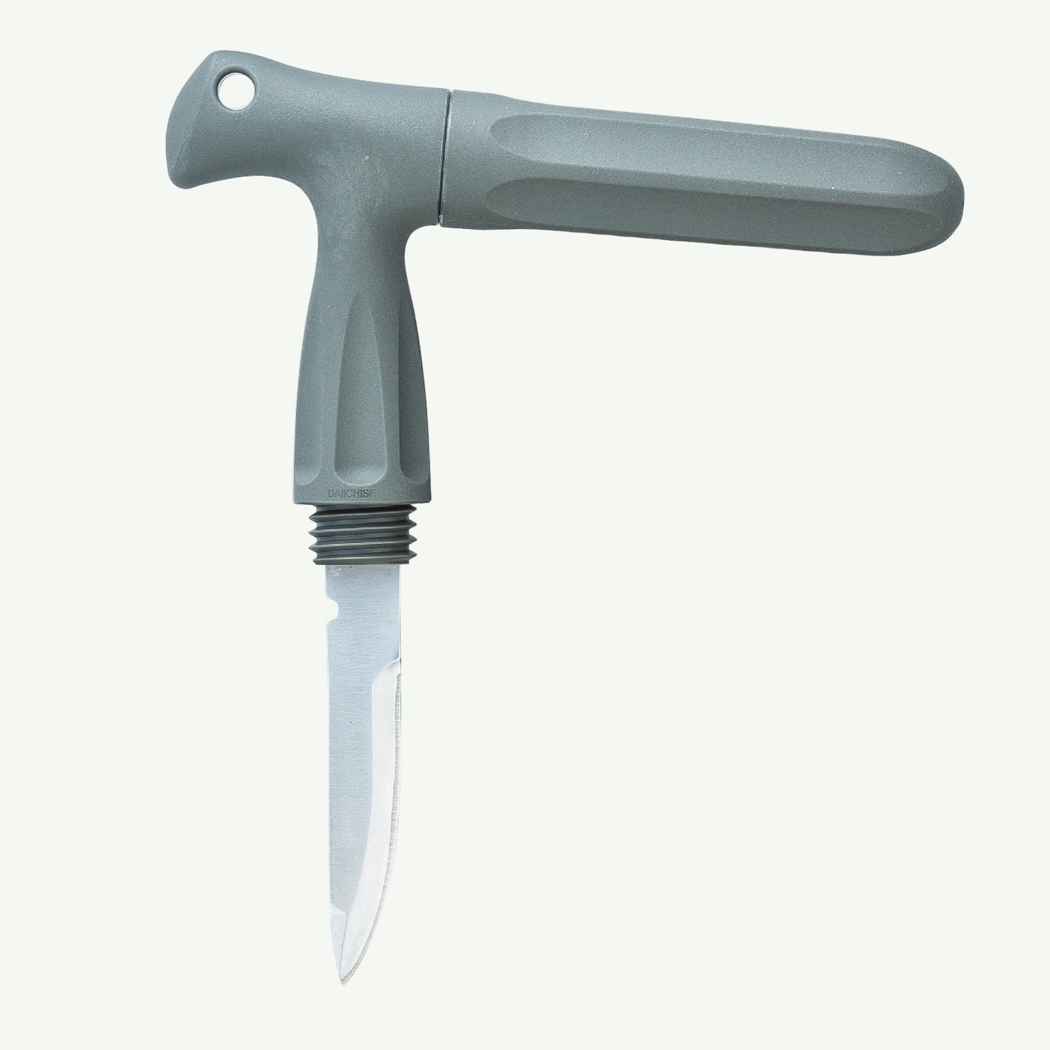 Daiichiseiko MC T HANDLE KNIFE #70 Iki Jime Fish Knife