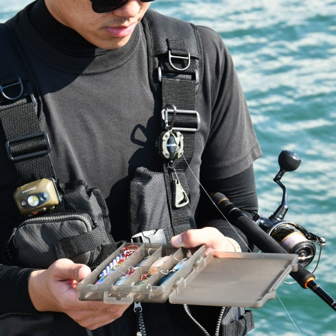 Daiichiseiko MC SNAP CATCHER