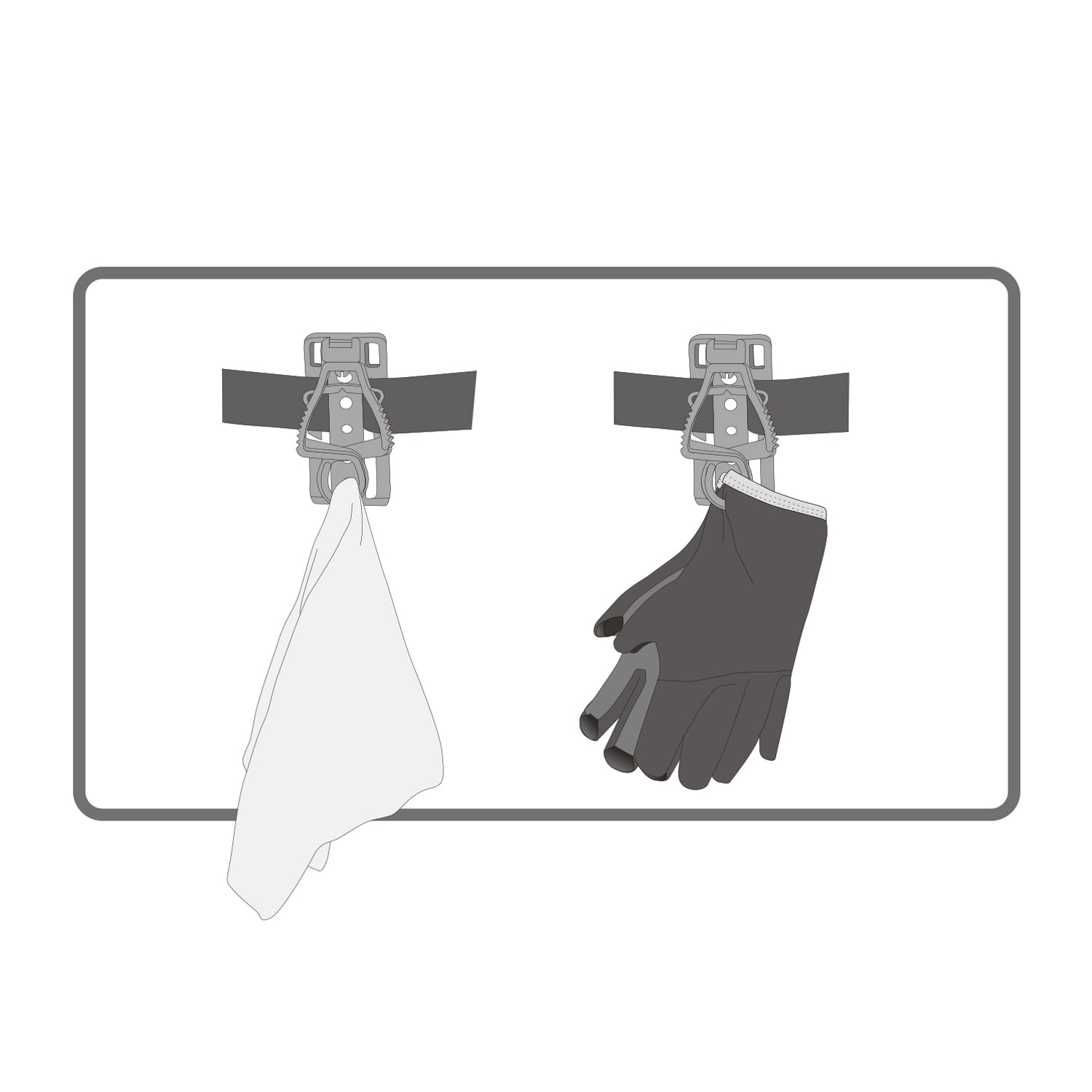 Daiichiseiko MC Multi Clipper