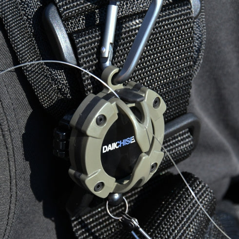 Daiichiseiko MC SNAP CATCHER