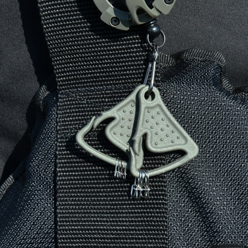 Daiichiseiko MC SNAP CATCHER