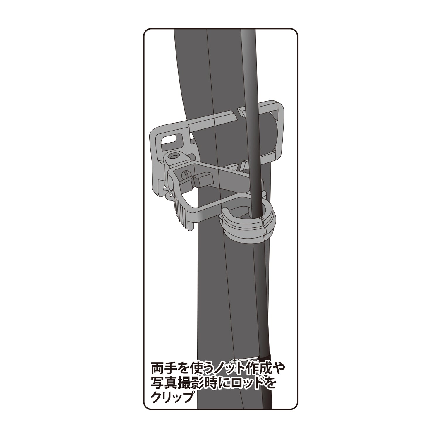 Daiichiseiko MC Multi Clipper