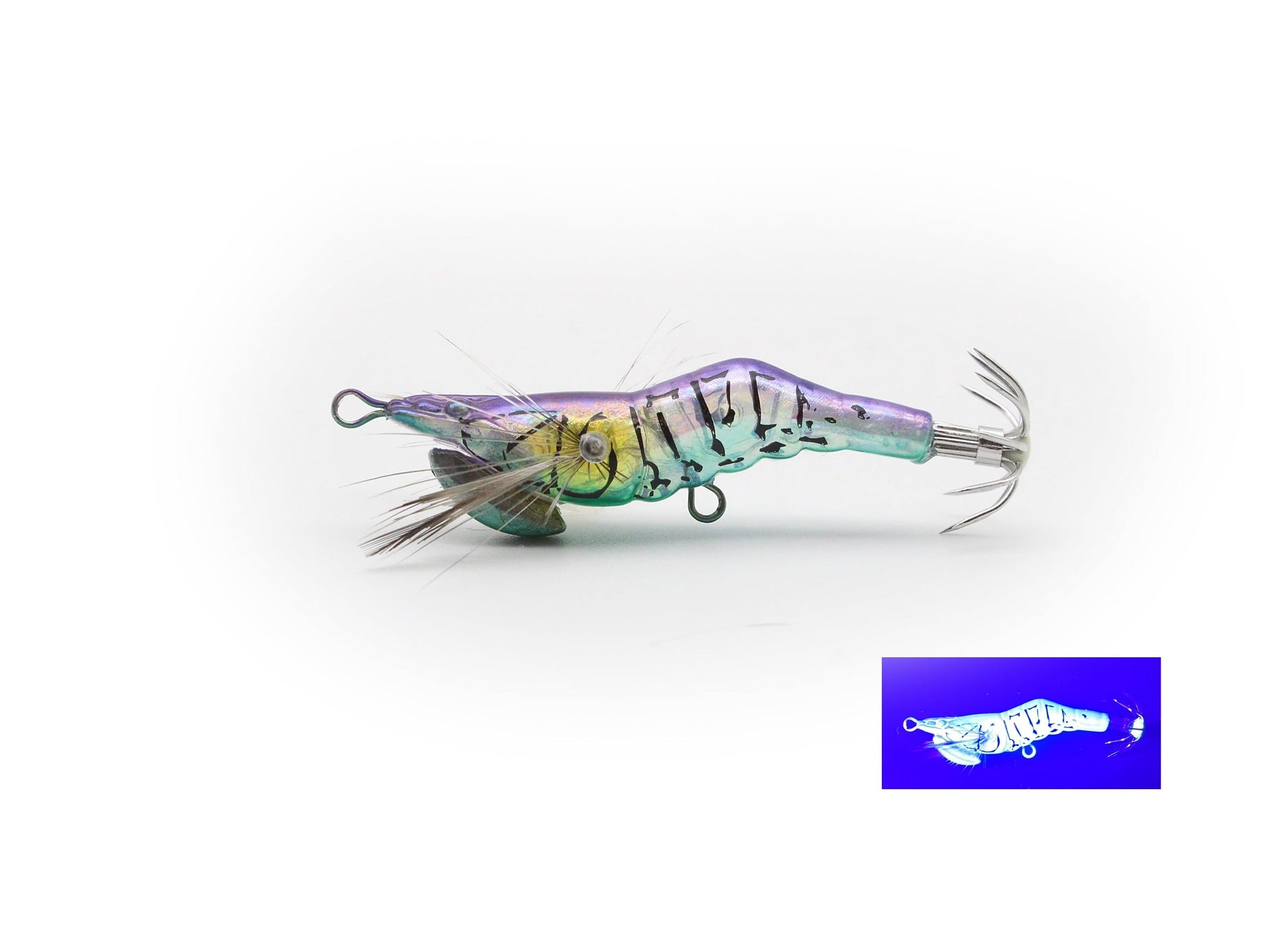 Little Jack HanebiX SQUID Fish and Squid Jig