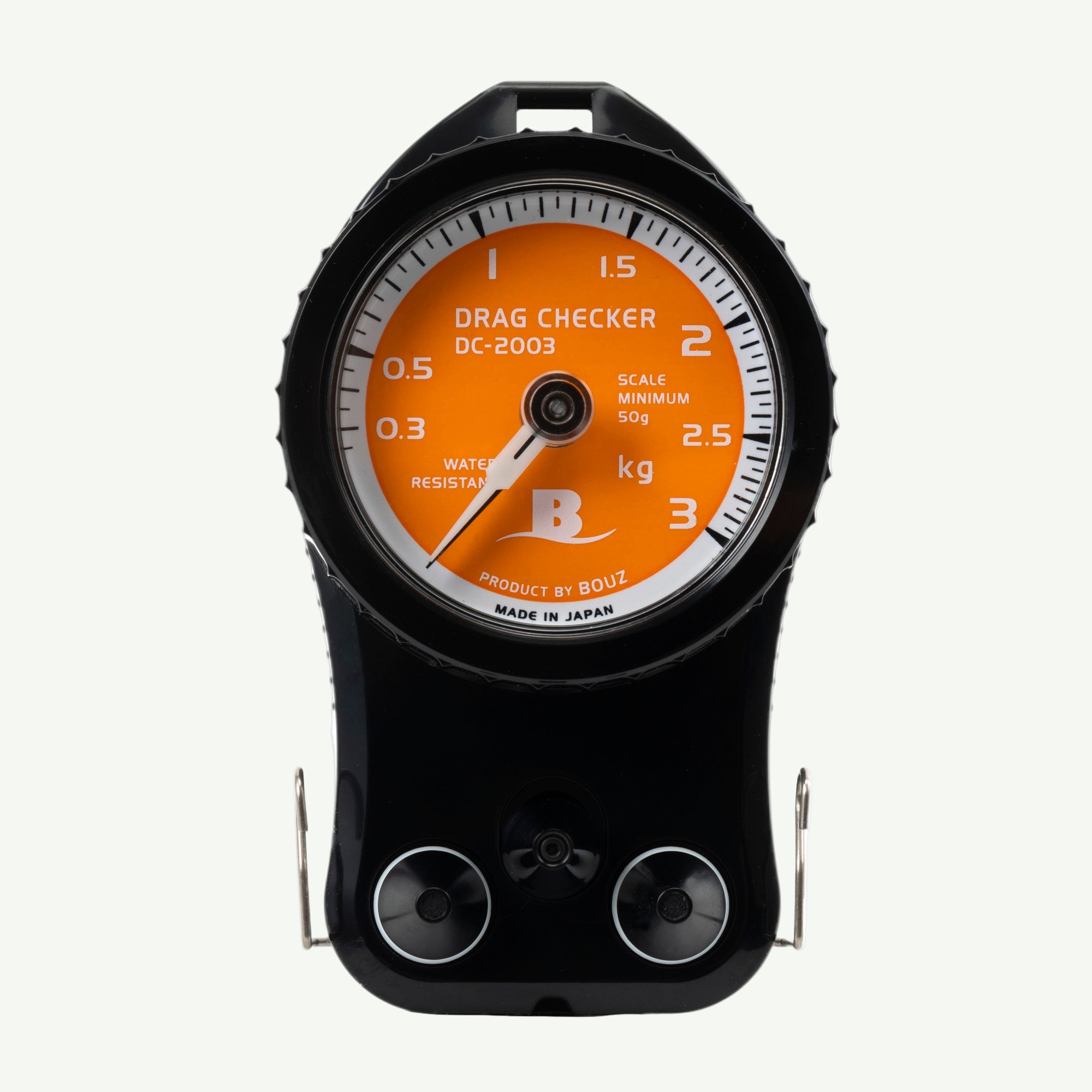 Sakura Bouz Drag Checker