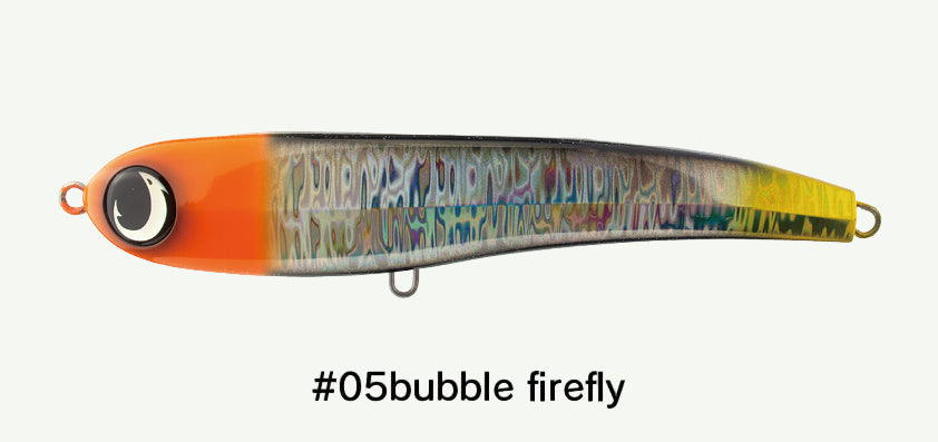 Jumprize LALAPEN 200 Topwater Stickbait