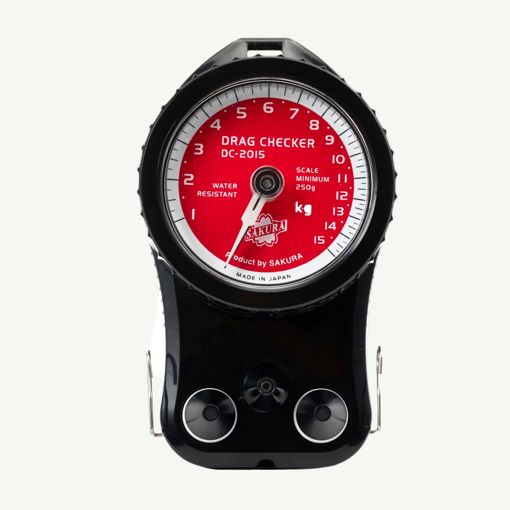 Sakura Bouz Drag Checker