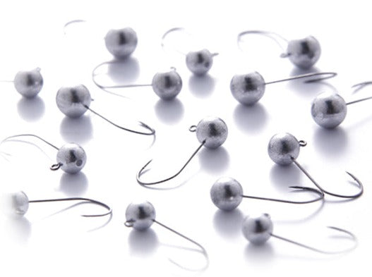 Arukazik Japan Head Jack Upper HW Micro Jig Head