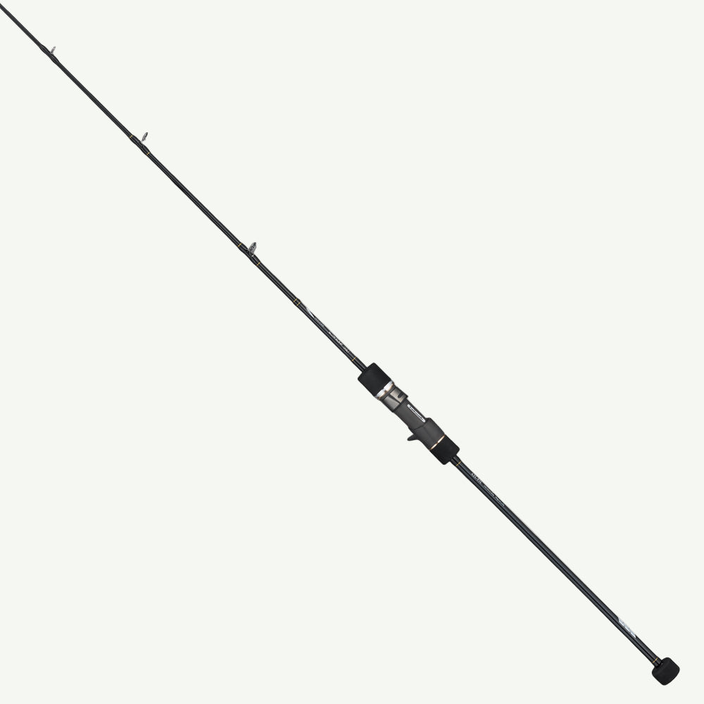 Taiwalk SLOW BUMP SSD 632 FSL Slow Pitch Jigging Rod