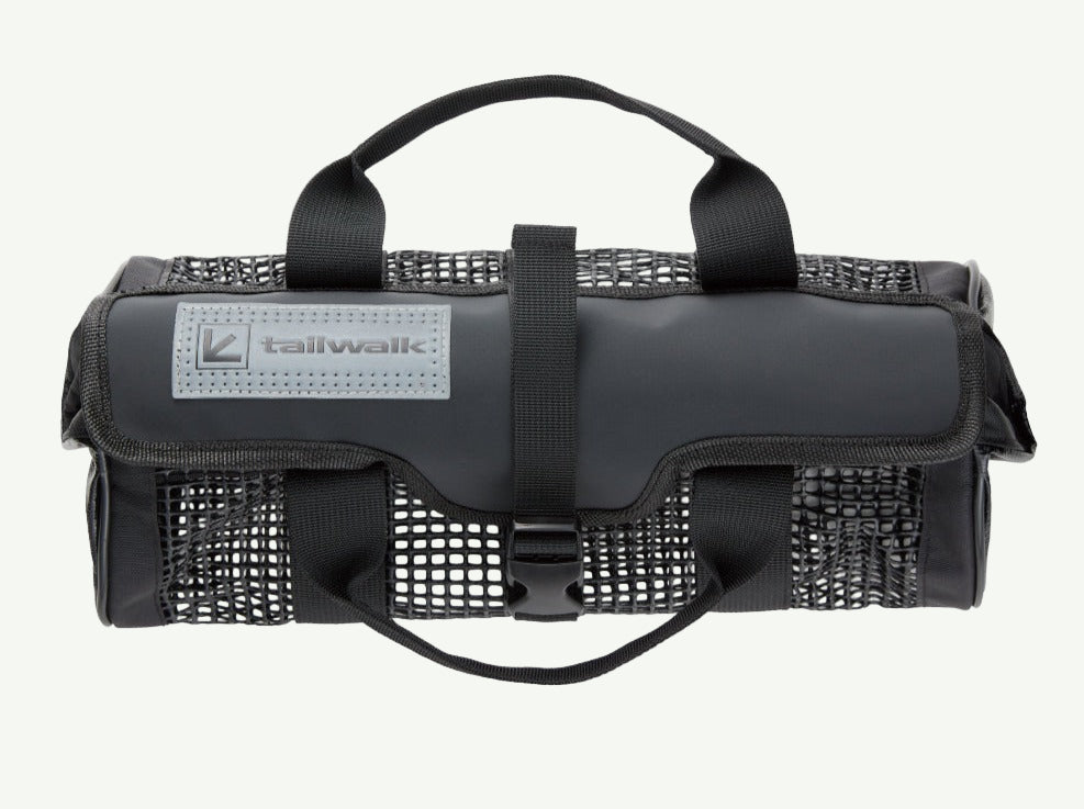 Tailwalk WASHABLE Jig Roll Mesh Bag