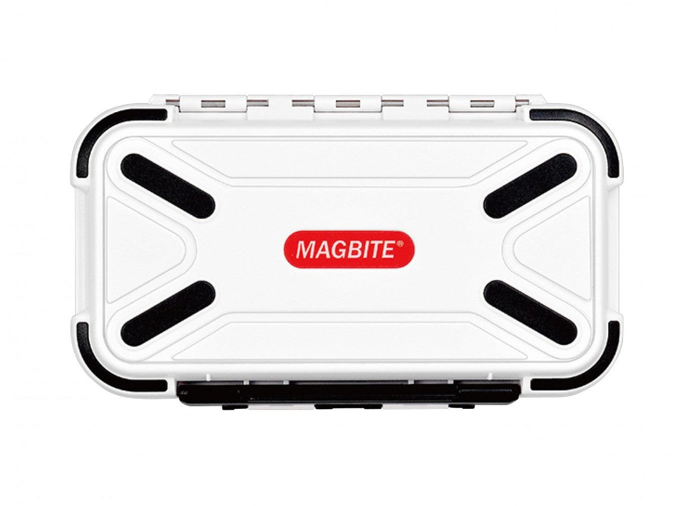 MAGBITE Tackle Case Mag Tank Lure Container