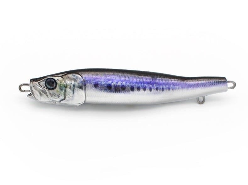 Little Jack  Metal Adict Type 04 Slow Pitch Jig 200g