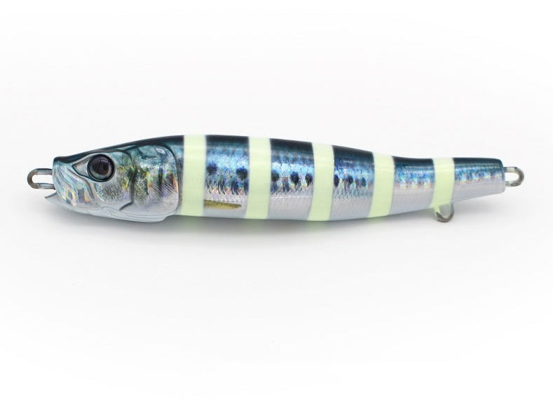 Little Jack  Metal Adict Type 04 Slow Pitch Jig 200g