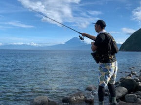 Tailwalk RIZE SHOOTER SSD S100M-P3 Shore Jigging Rod