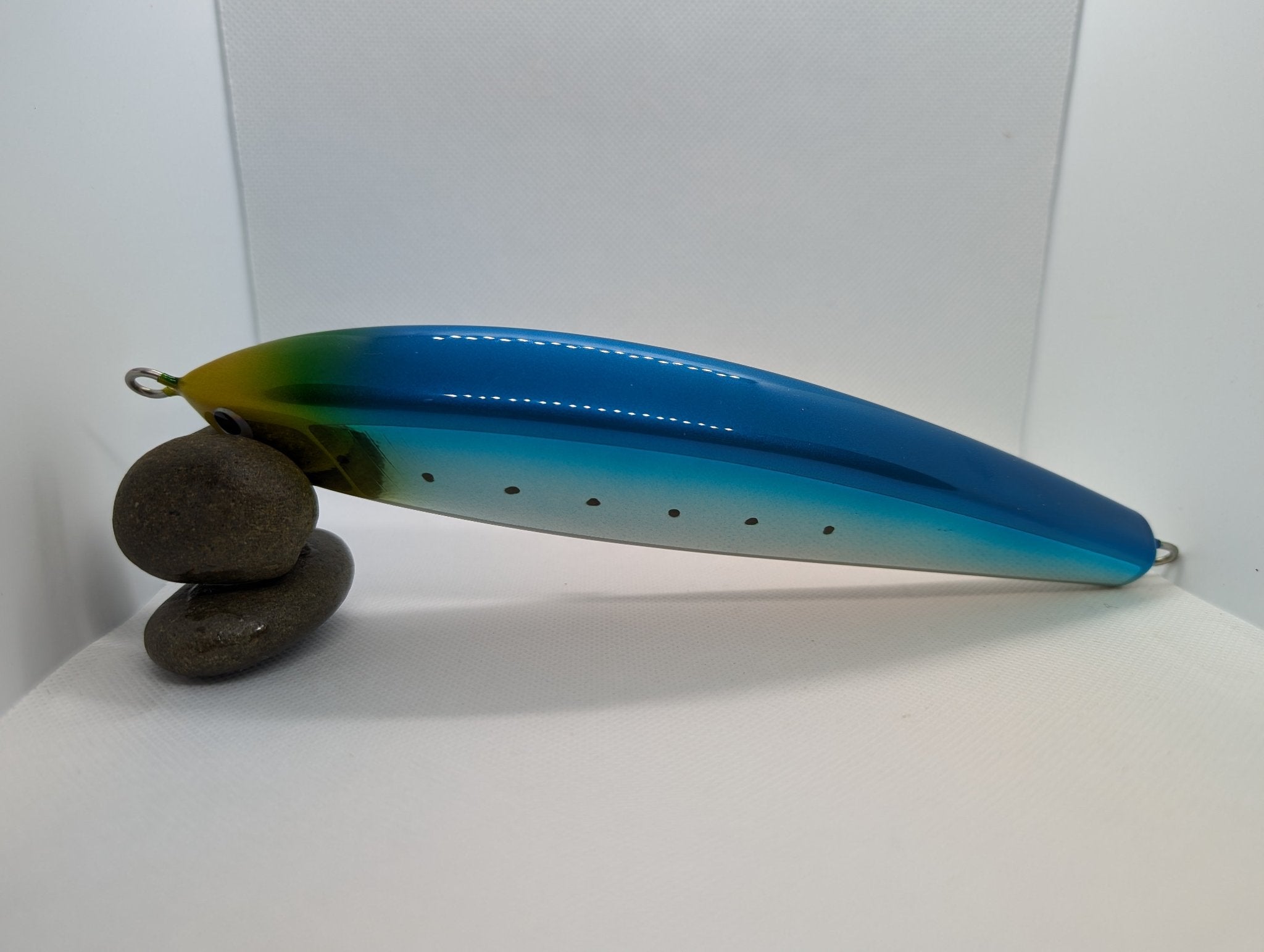 Fish Trippers Village Le Grand Tango 210 Topwater Stickbait Sardine