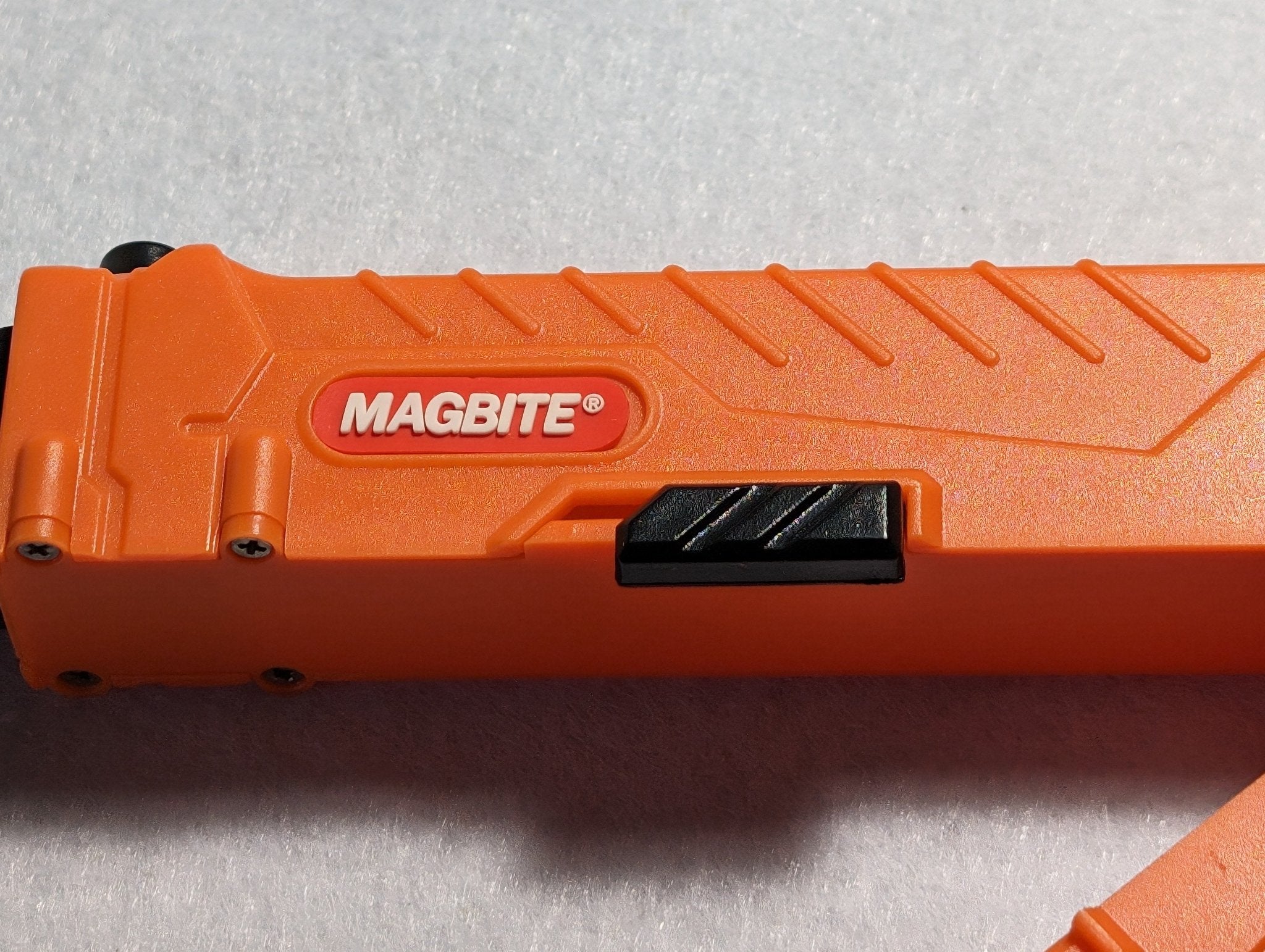 MAGBITE Gripper