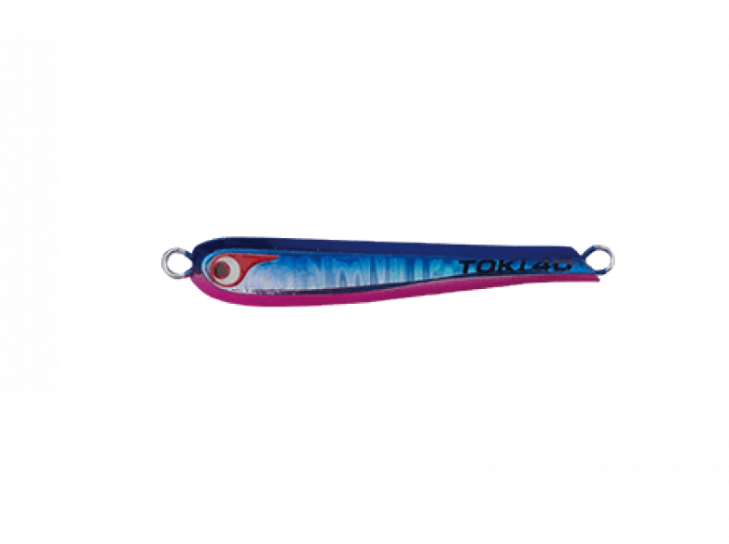 Bozles TG Tokichiro Tungsten Micro Jig