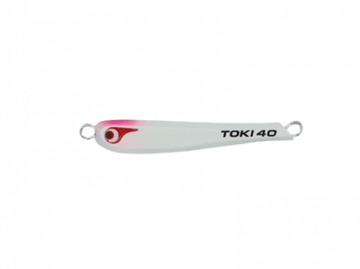 Bozles TG Tokichiro Tungsten Micro Jig
