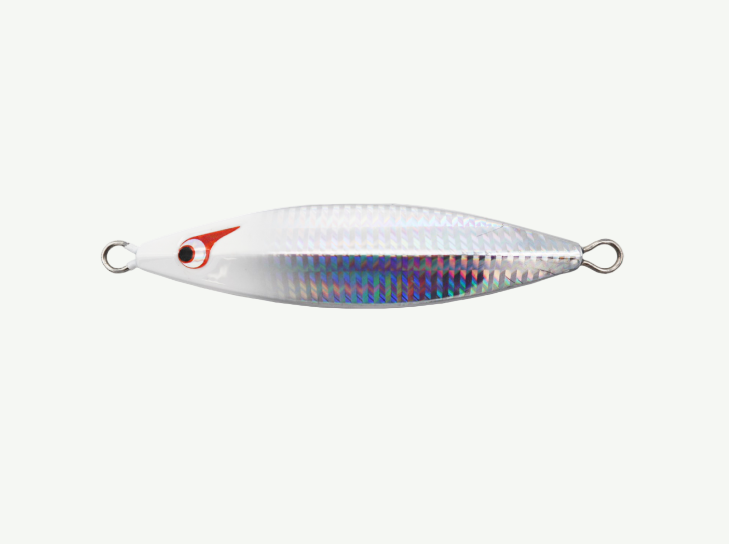 Bozles Yukimura Zinc Slow Pitch Metal Jig