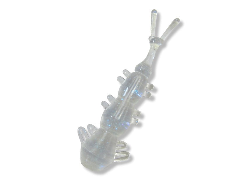 arukazik soft bait 1.2 inch